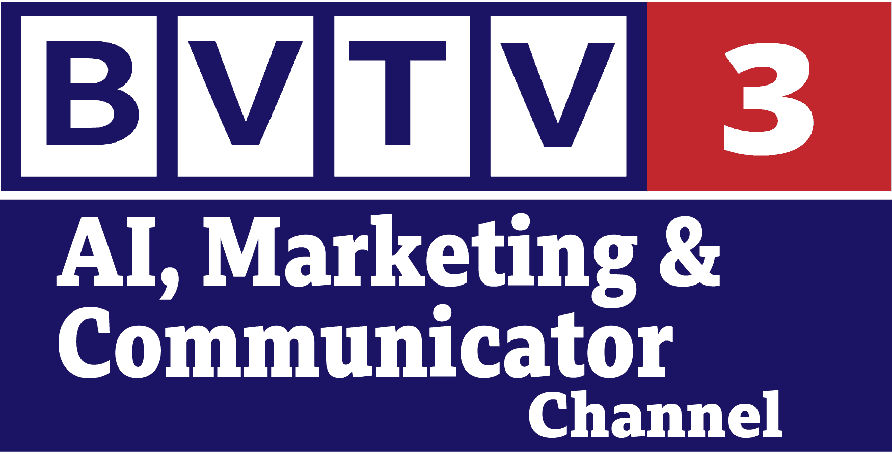 BVTV AI Marketing & Communicator Channel at www.bizvision.co.uk