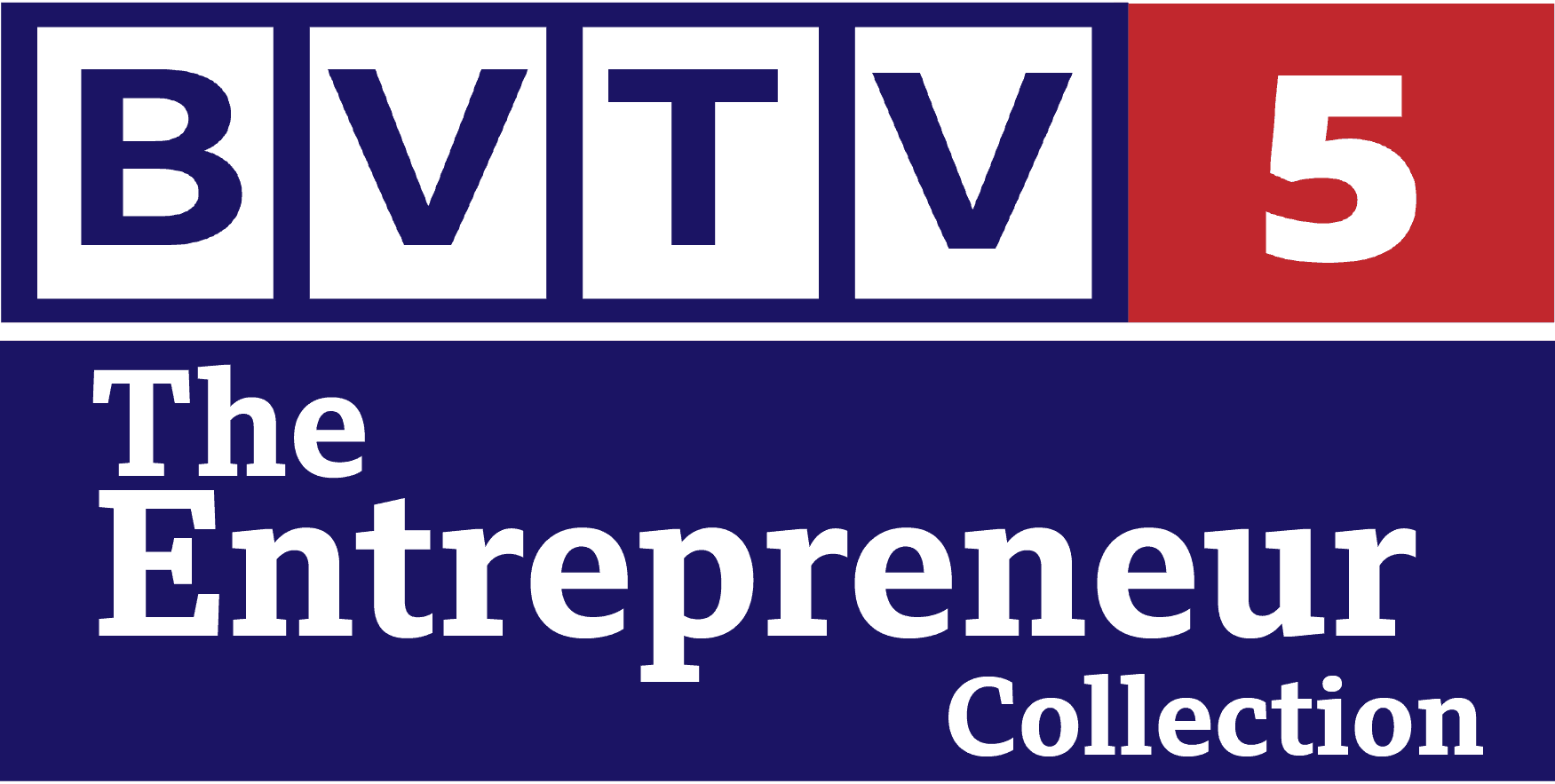 BVTV 5 - Entrepreneur Collection Channel at www.bizvision.co.uk