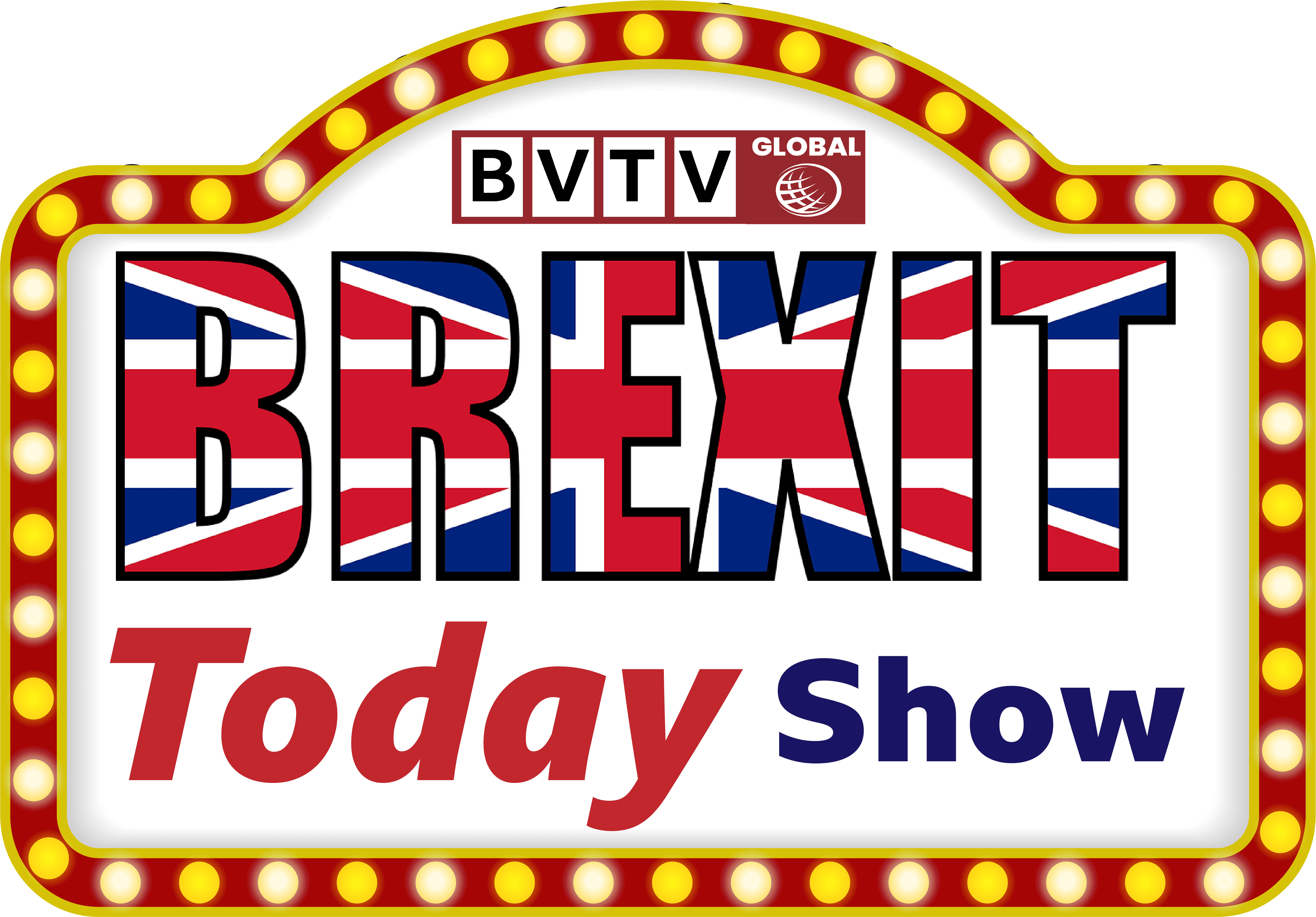 BVTV Brexit Today Show at www.bizvision.co.uk