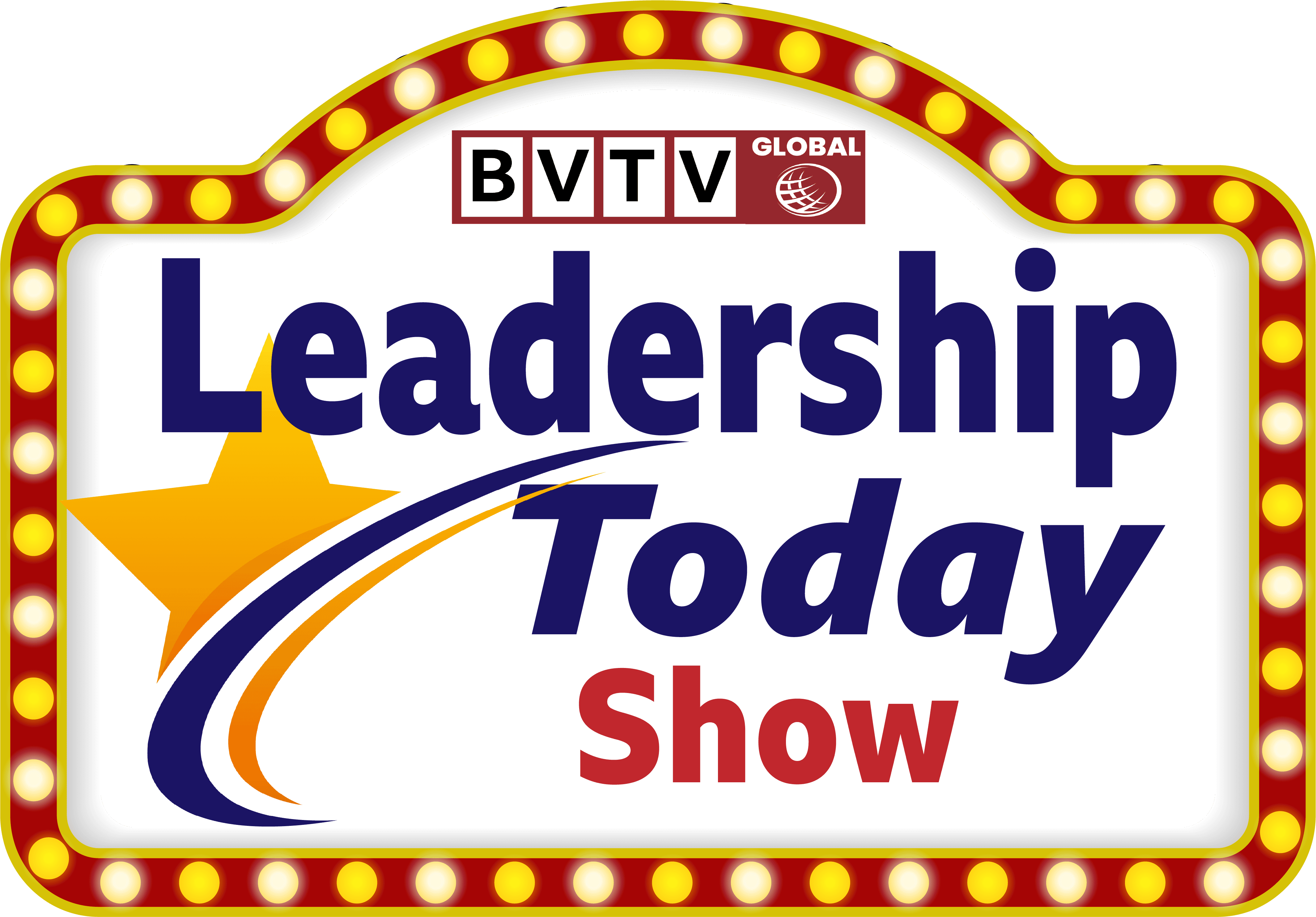 BVTV Leadership Today show at www.bizvision.co.uk