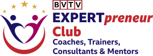 BVTV Expertpreneur Club for coaches, trainers, mentors and consultants at www.bizvision.co.uk